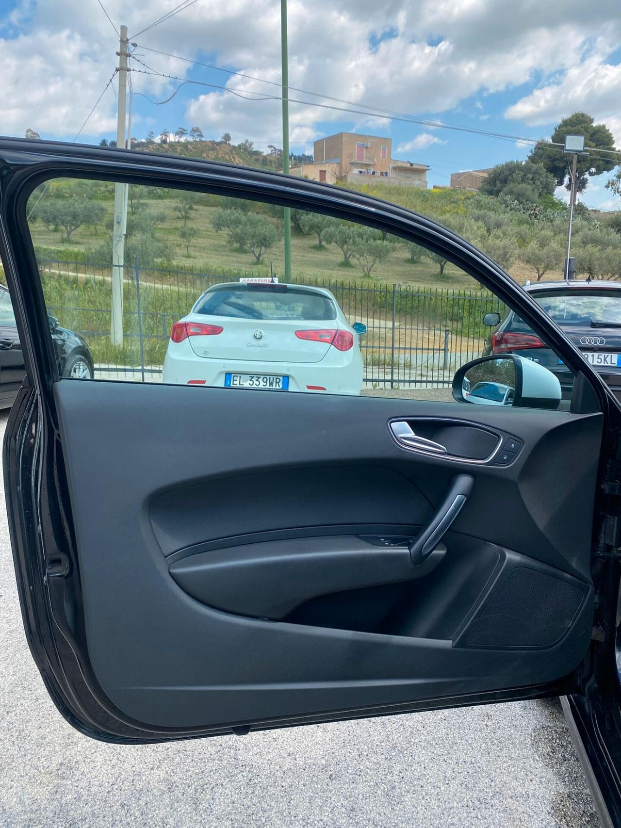 Audi A1 1.6 TDI 105 CV Ambition