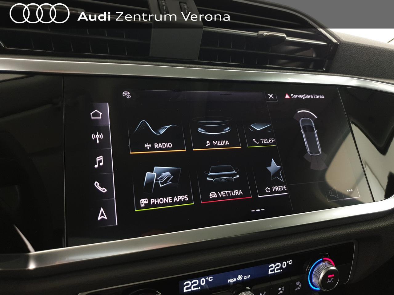 35TDI 150CV S tronic Business