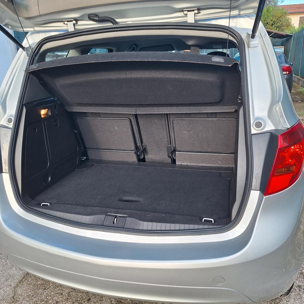 Opel Meriva Garanzia 12 mesi