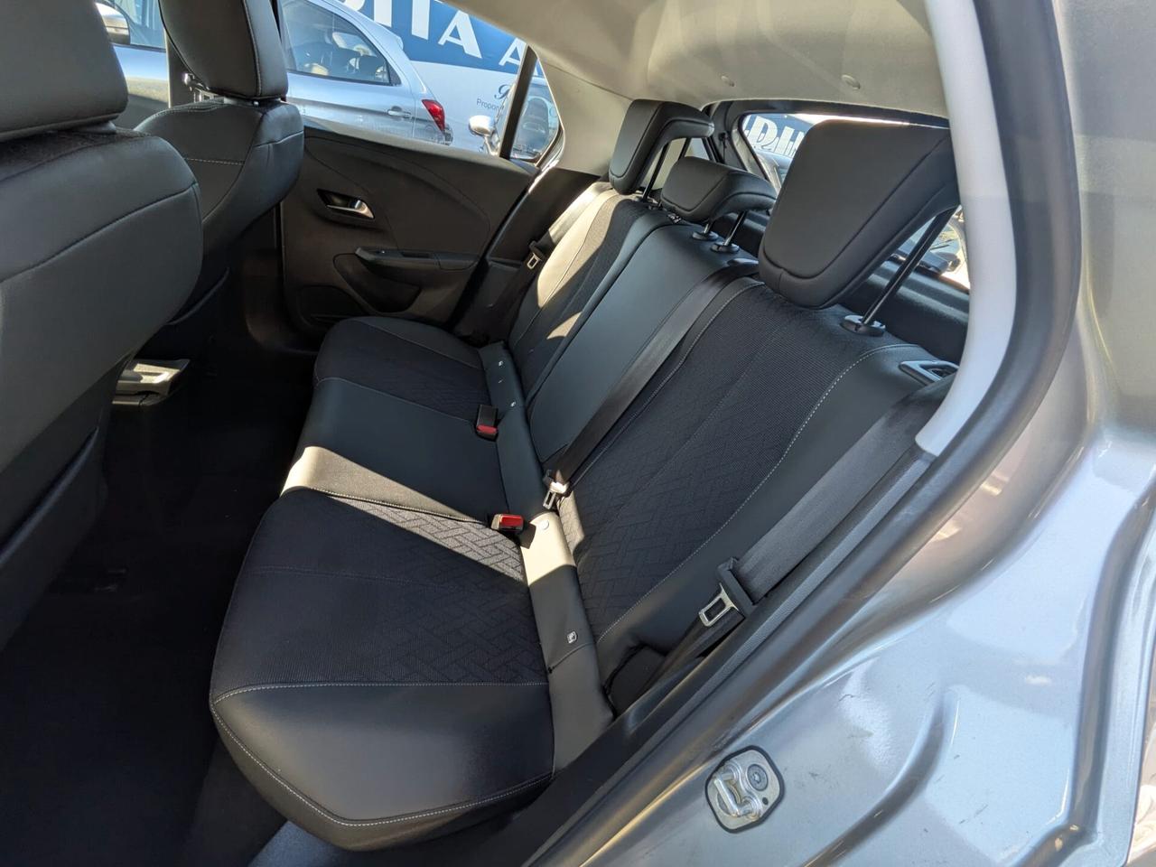 Opel Corsa 1.5 D 100 CV Edition CAMERA NORDITA