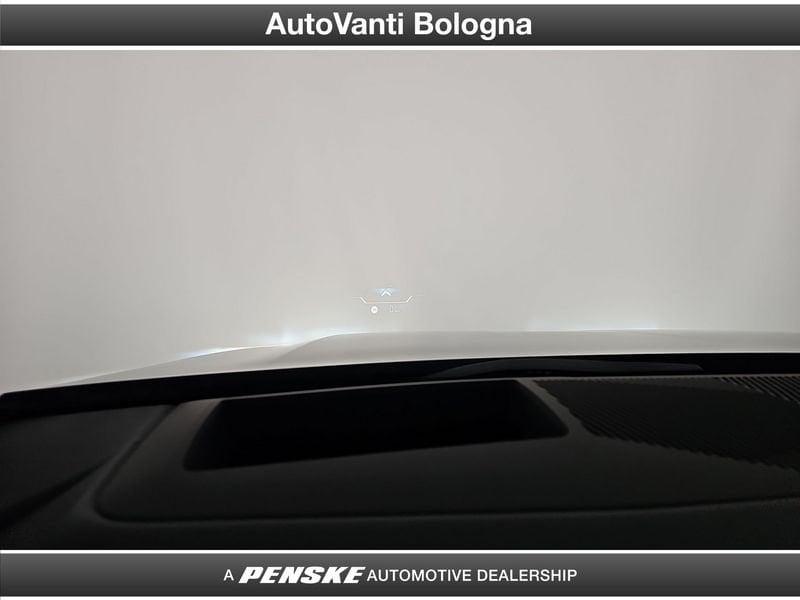 BMW Serie 5 520d 48V xDrive Touring Msport Pro
