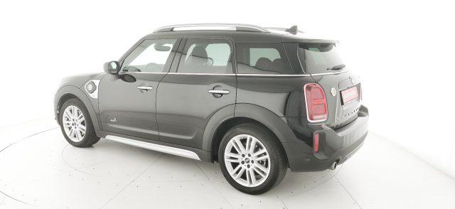 MINI Countryman 1.5 Cooper SE Classic Countryman ALL4