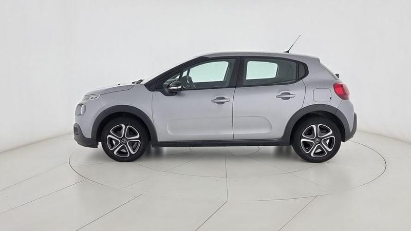 Citroën C3 PureTech 68 Feel