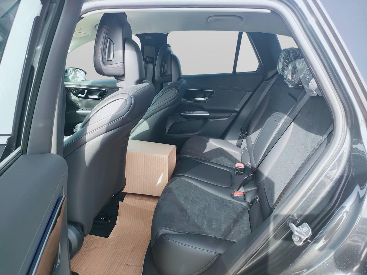 Mercedes-Benz GLC 220 d 4MATIC