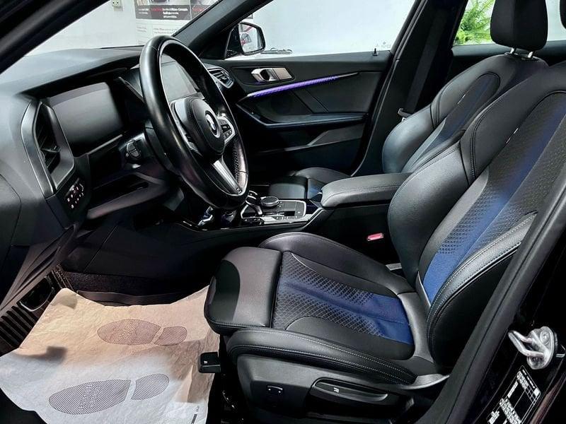 BMW Serie 1 118i 5p. Msport