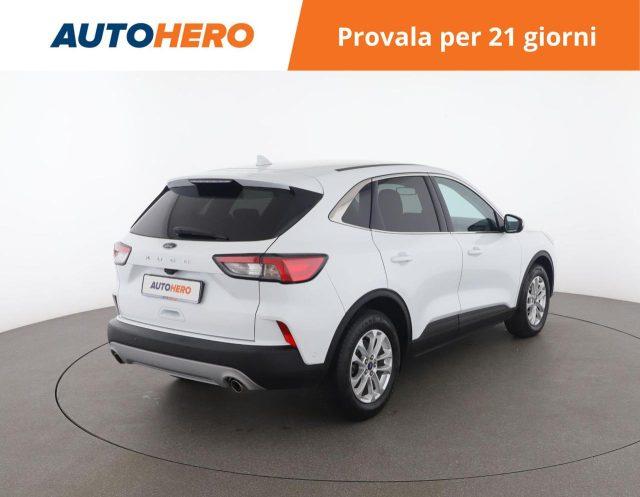 FORD Kuga 1.5 EcoBlue 120 CV aut. 2WD Titanium