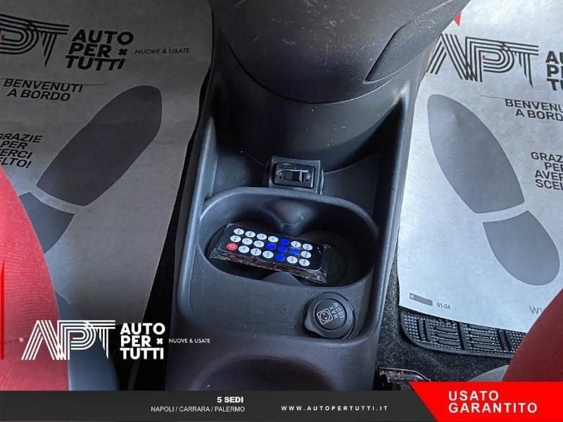 FIAT 500 500 1.2 easypower Pop Gpl 69cv