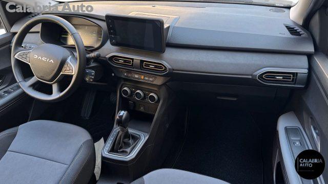 DACIA Jogger 1.6 Hybrid 140 5 posti Extreme