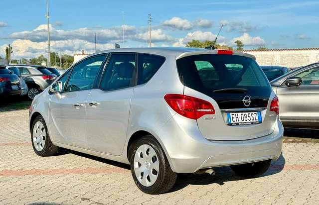 Opel Meriva 1.4t Cosmo 120cv