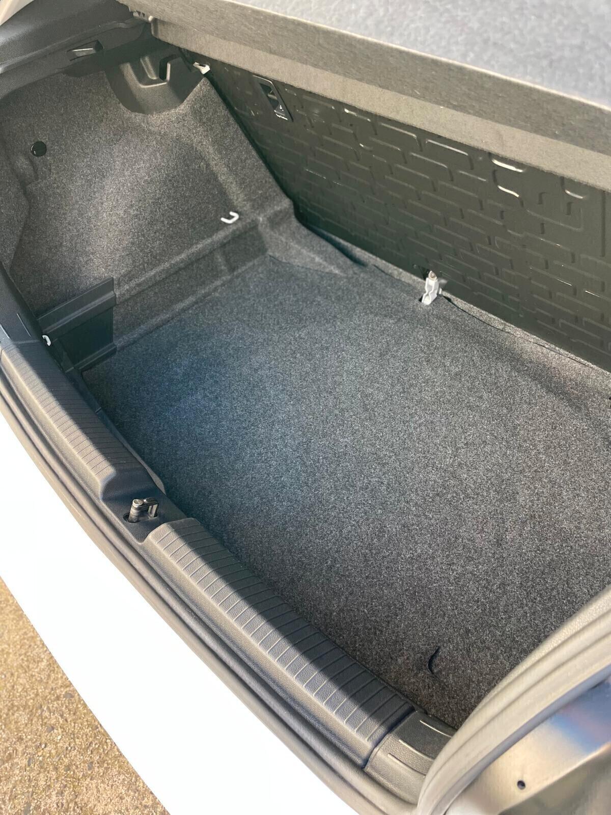 Volkswagen Polo 1.0 MPI 65 CV 5p. Comfortline