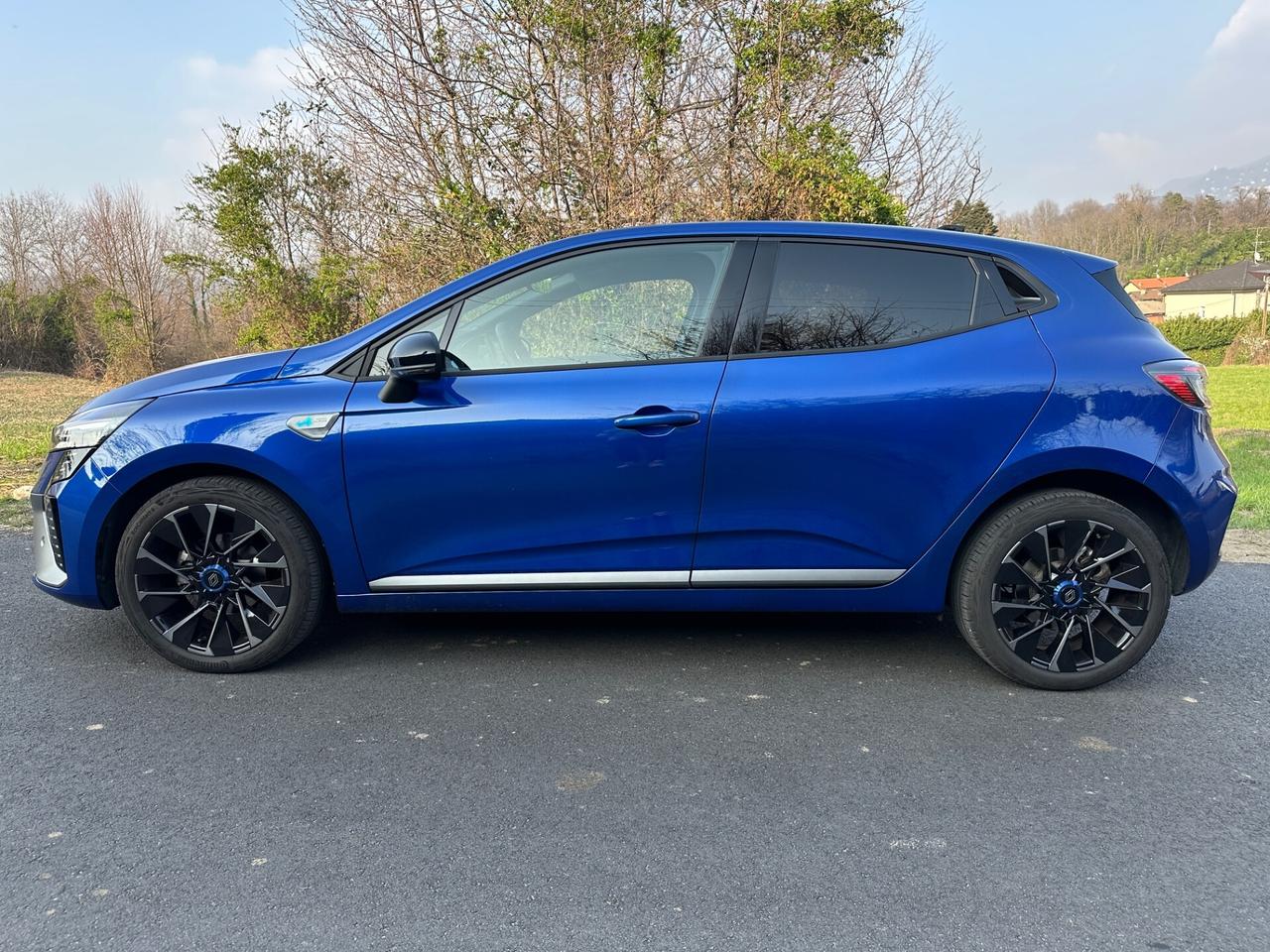 Renault Clio TCe 90 CV 5 porte Esprit Alpine - 2025