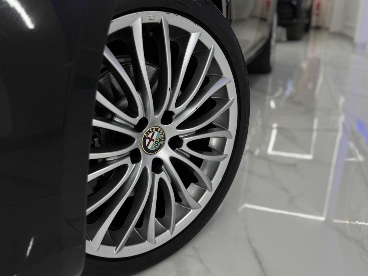 Alfa Romeo Giulietta 2.0 JTDm-2 140CV Exclusive