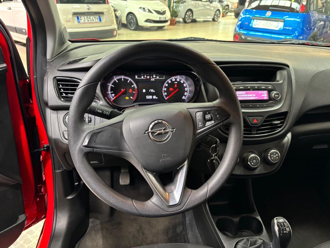 Opel Karl 1.0 75 CV Advance