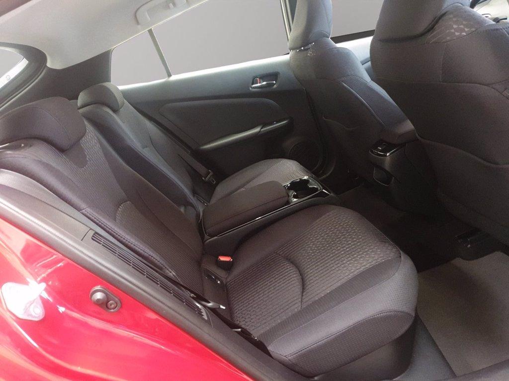 TOYOTA Prius 1.8h plug-in del 2018