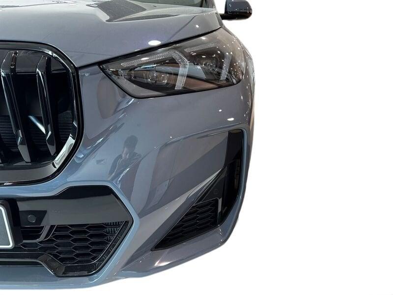 BMW X1 xDrive 20d MSport Pro DCT