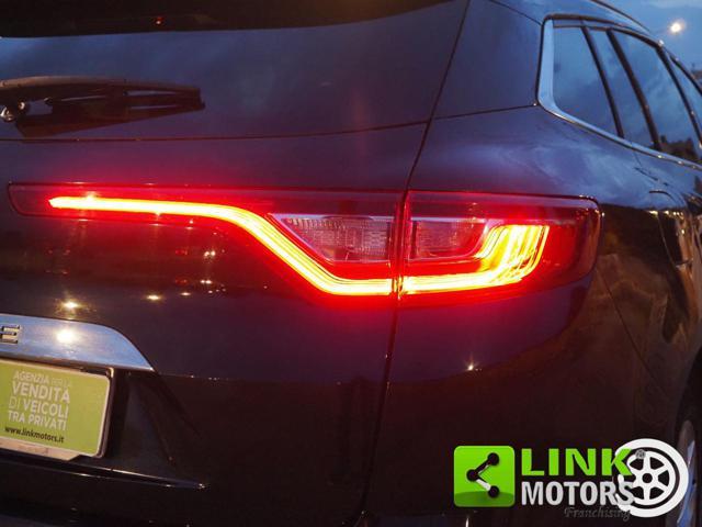 RENAULT Megane Sporter dCi 130 CV Energy Bose