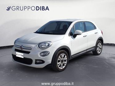 FIAT 500X 2015 Diesel 1.6 mjt Pop Star 4x2 120cv my17
