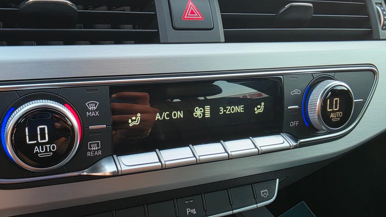 A4 2.0 Tdi 190cv quattro - 3x S-Line- S tronic
