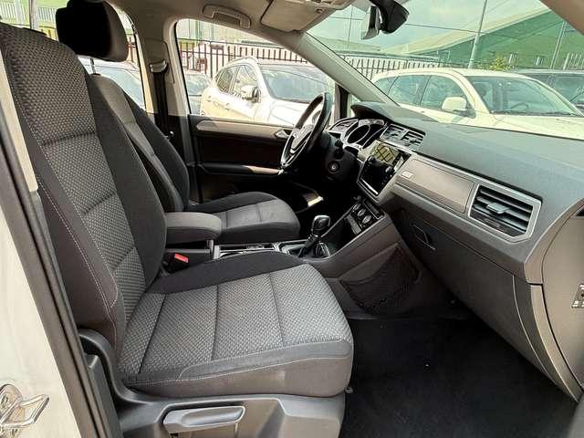 Volkswagen Touran Touran 2.0 tdi Highline dsg