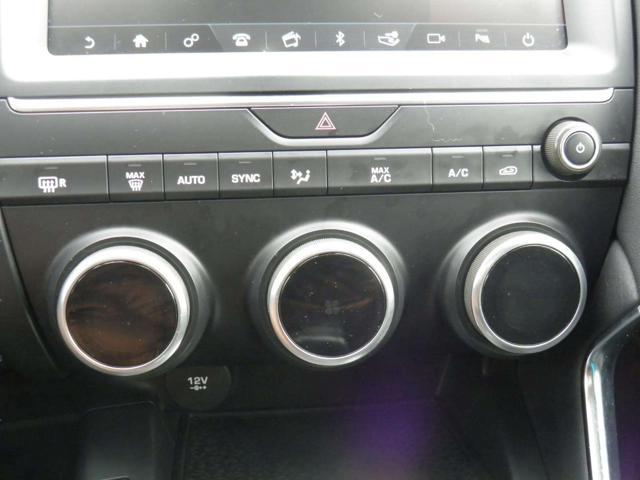 JAGUAR E-Pace 2.0D 150 CV AWD aut. S