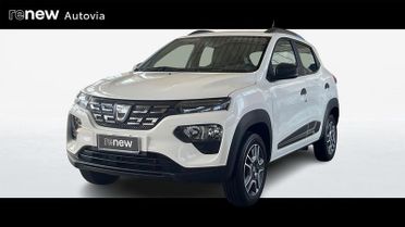 Dacia Spring Electric 45 Comfort