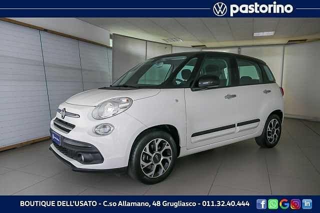 Fiat 500L 1.4 95 CV Pop Star - Sensori di parcheggio