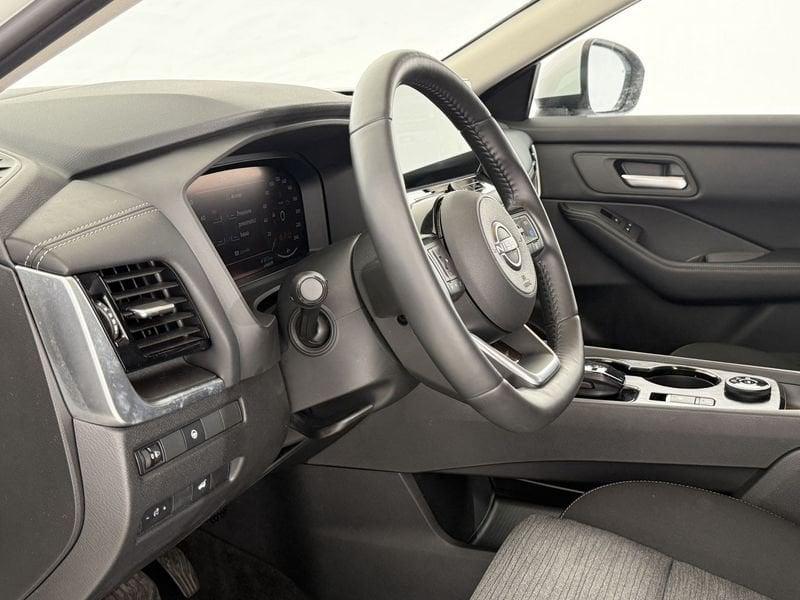 Nissan X-Trail 1.5 HEV e-4orce N-Connecta Auto 7posti