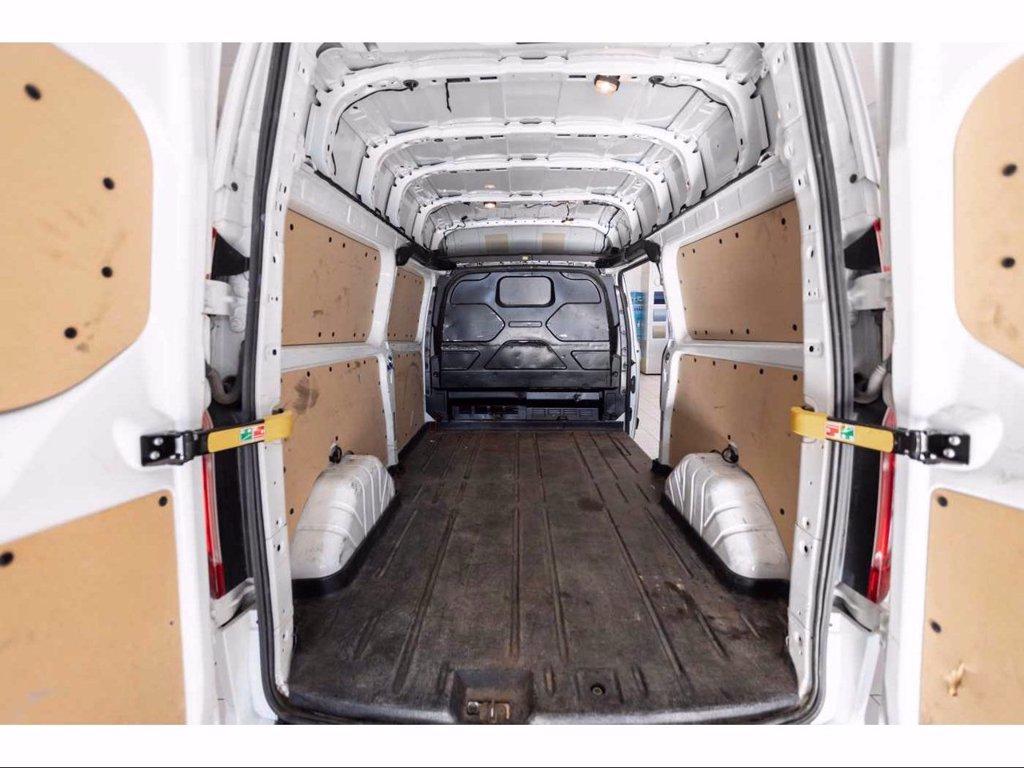 FORD Transit Custom 300 2.0 TDCi 130 PC Furgone Trend del 2020