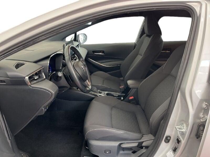 Toyota Corolla XII 2019 Touring Sports Touring Sports 2.0h More Business cvt