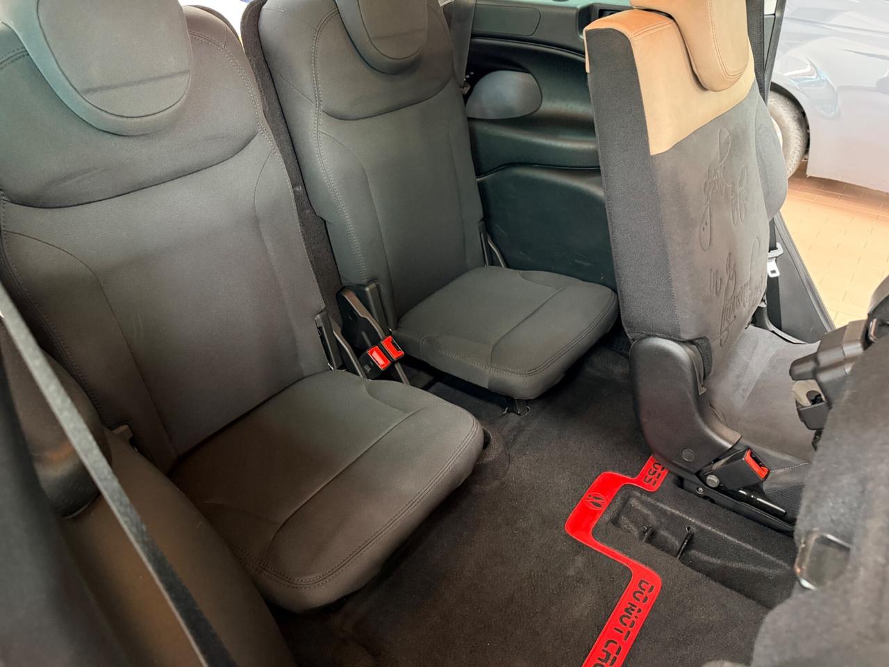 Fiat 500L 1.3 MJT 85cv 7 POSTI