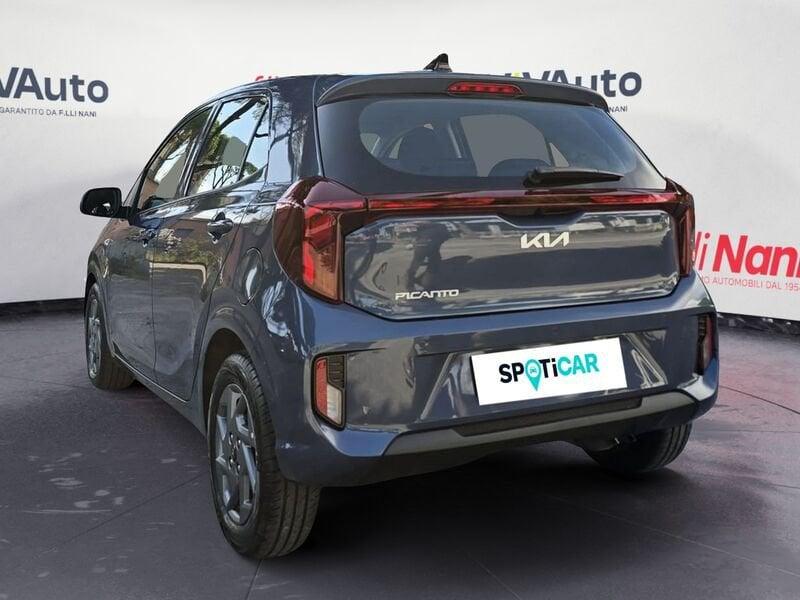Kia Picanto 1.0 GDi Urban