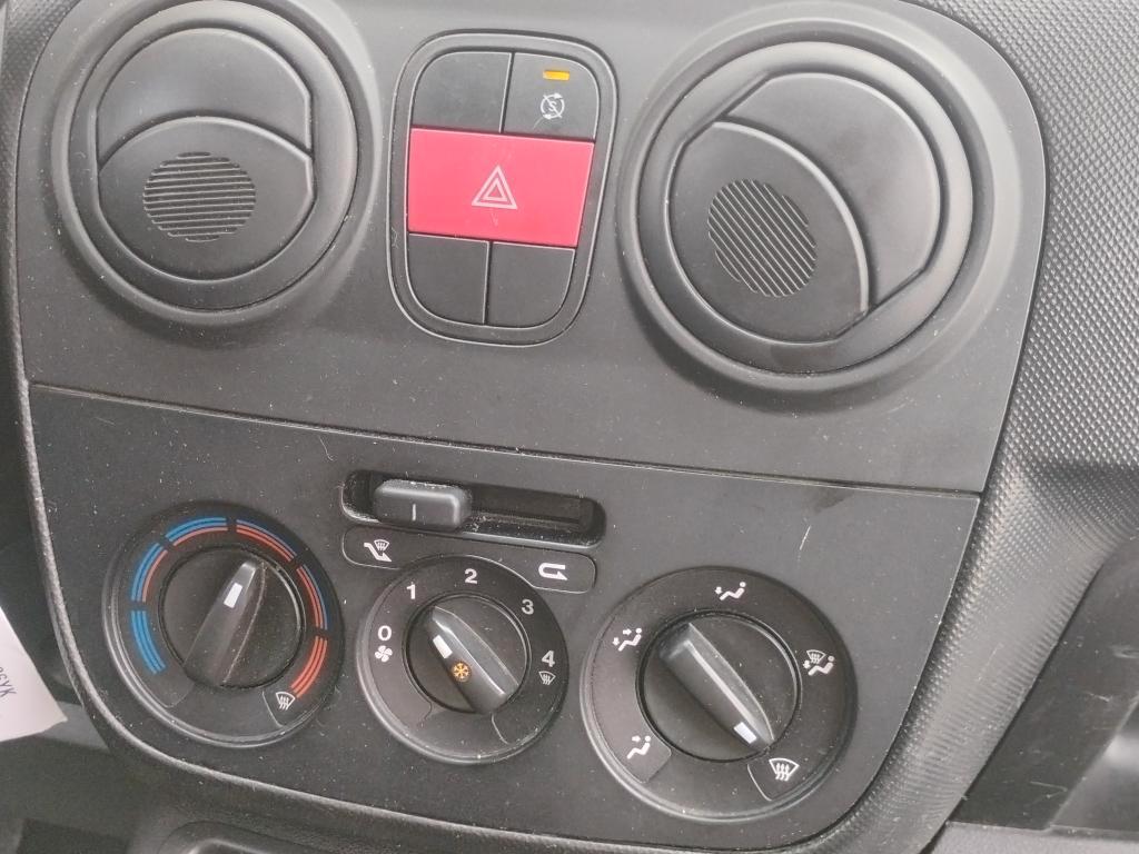 FIAT Fiorino cargo 1.3 mjt 80cv E6d-final