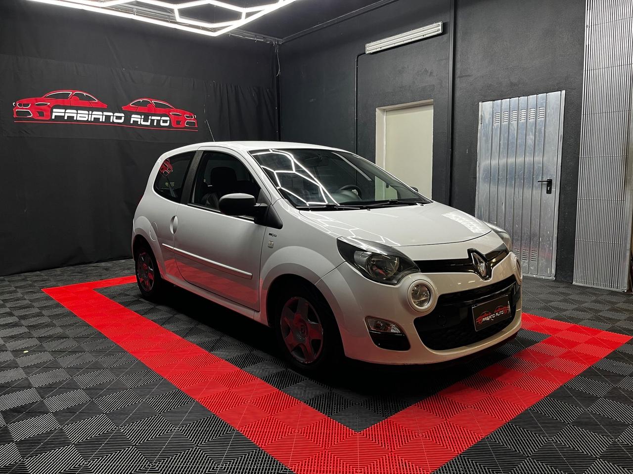 Renault Twingo 1.2 Night&Day - FABIANOAUTO