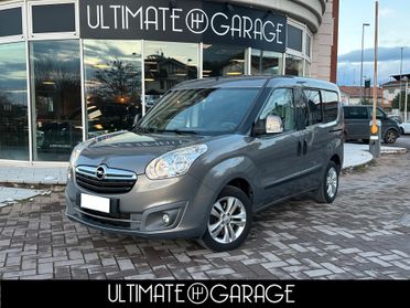 Opel Combo 1.4 Turbo EcoM 120CV PC-TN Cosmo