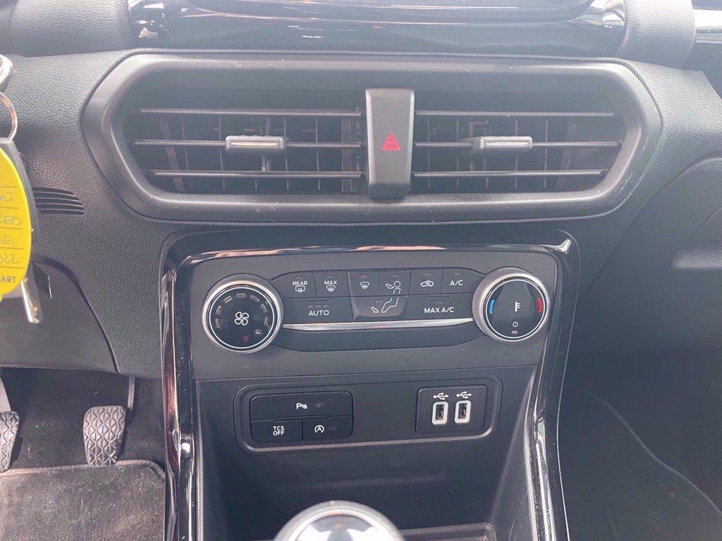 FORD EcoSport 1.0 ecoboost Active s&s 125cv del 2022