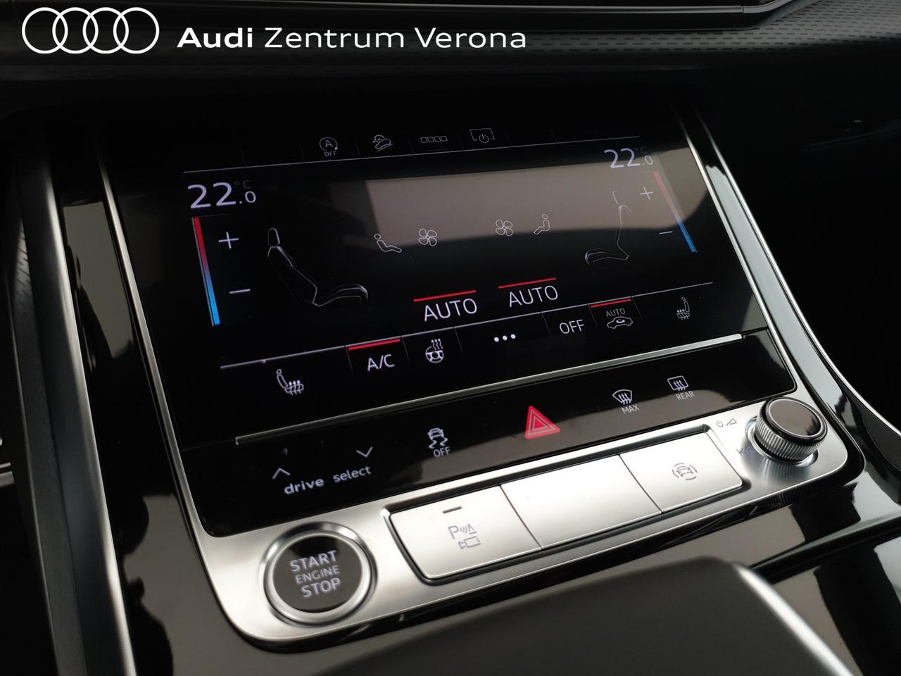 50TDI 286CV quattro tiptronic S line Edition