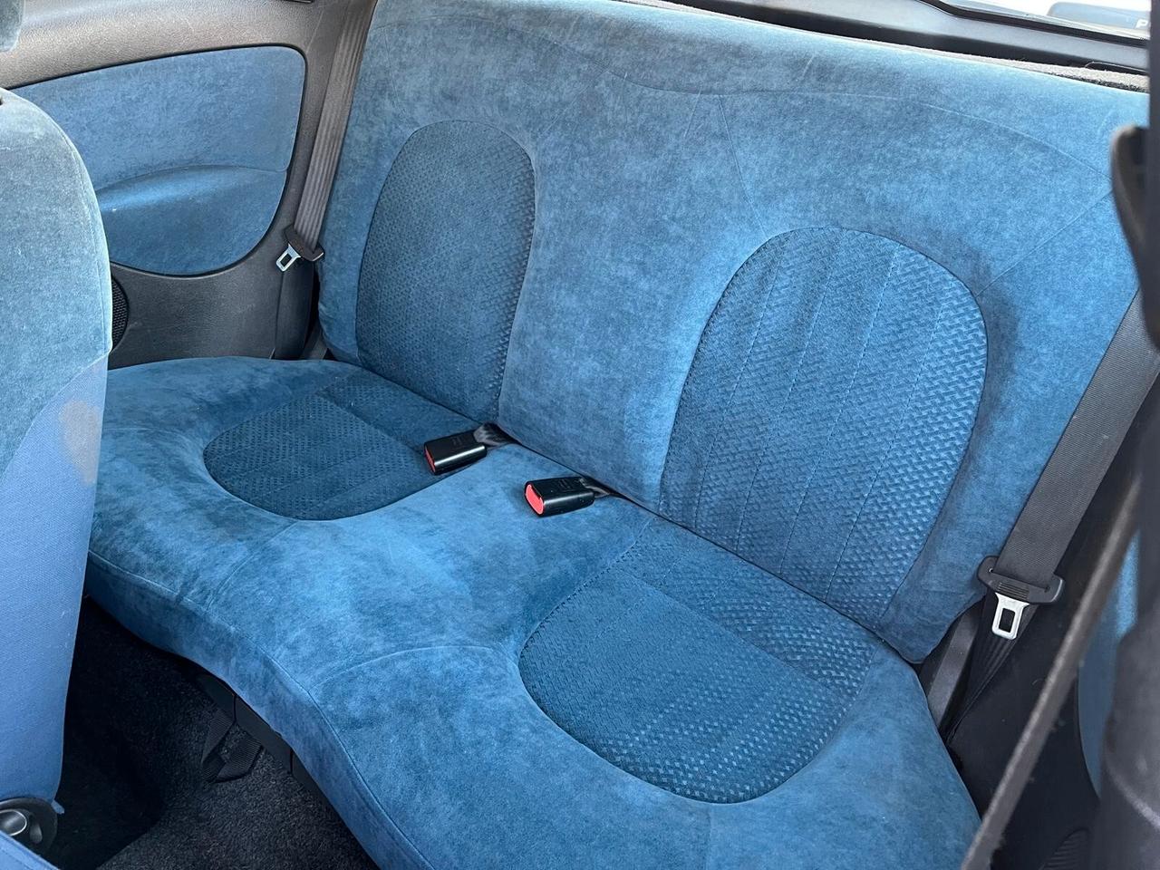 Lancia Ypsilon 1.2 60CV-NEOPATENTATI OK-DISTRIBUZIONE OK