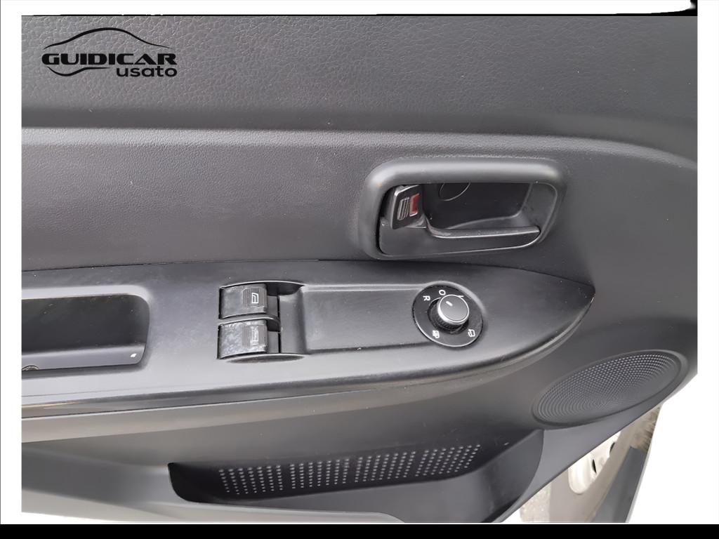 PIAGGIO Porter NP6 - porter NP6 LPG long range 2650 pianale fisso Hd