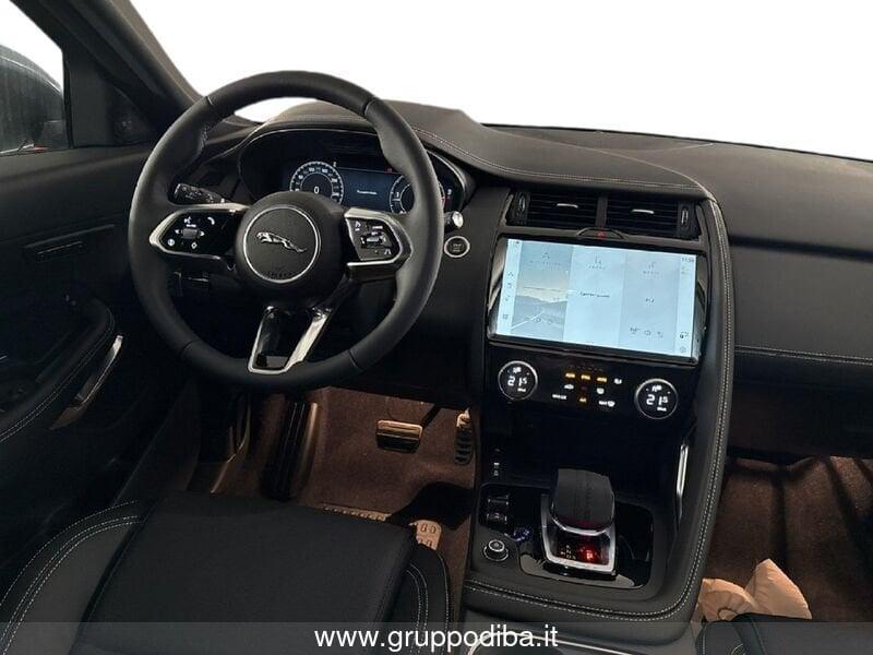 Jaguar E-Pace D MHEV(2.0D I4 163CV AWD Auto) R-DYN.S