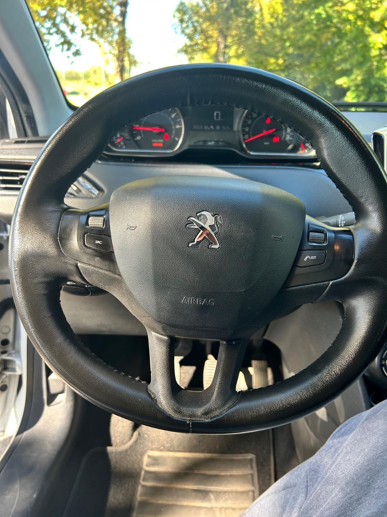 Peugeot 208 1.4 VTi 95 CV 5p. GPL Active