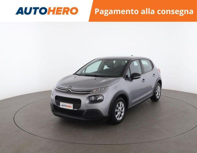 CITROEN C3 BlueHDi 100 S&S Feel