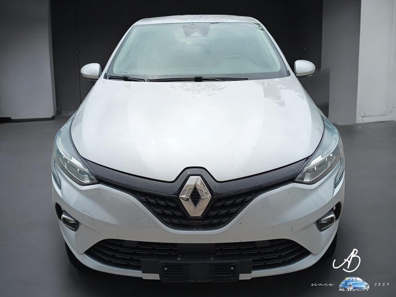 Renault Clio Blue dCi 8V 85 CV 5 porte Business