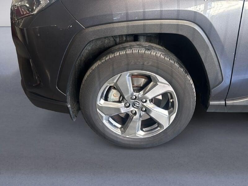 Toyota RAV4 Rav4 2.5 vvt-ie h Lounge awd-i 222cv e-cvt