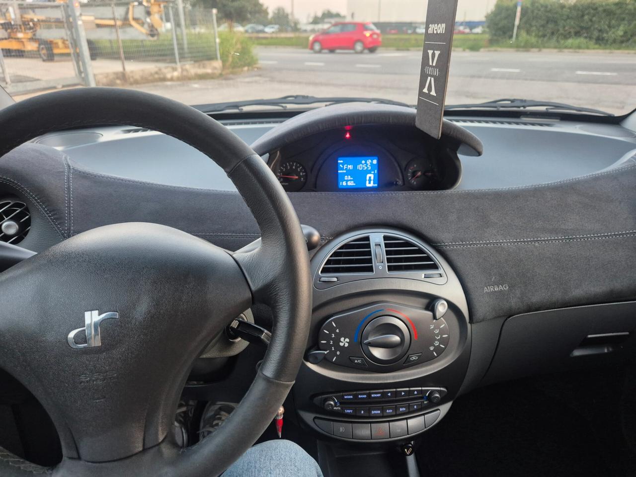 Dr City Cross 1.3 Benzina Executive Euro 5B