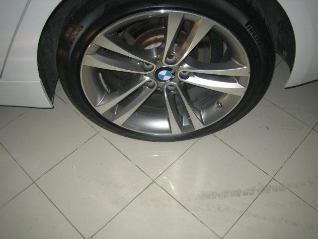 BMW 420 d Gran Coupé SPORT CAMBIO AUTOMATICO FARI LED