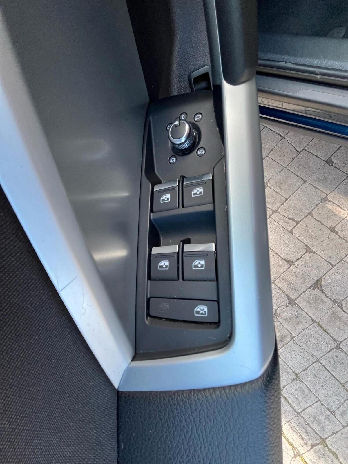 Audi Q3 SPB 35 TDI quattro Business Plus
