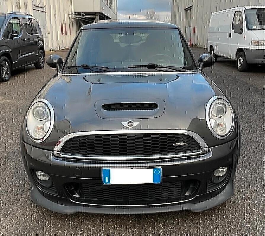 MINI COOPER S 1.6 184Cv. JOHN COOPER WORKS A/T