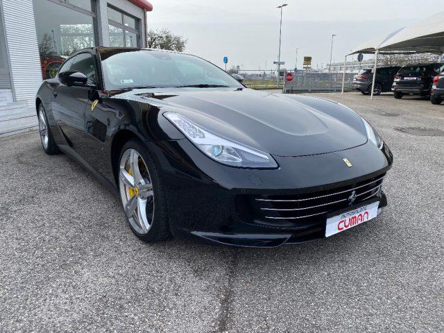 FERRARI GTC4 Lusso GTC4Lusso