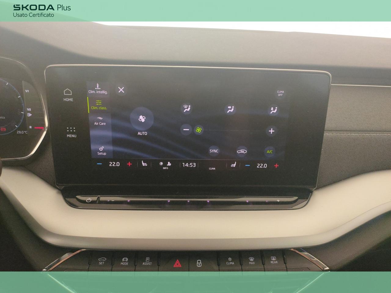 1.4 TSI Phev Style DSG