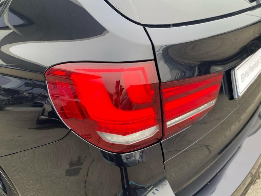 BMW X5 30 d Experience xDrive Steptronic